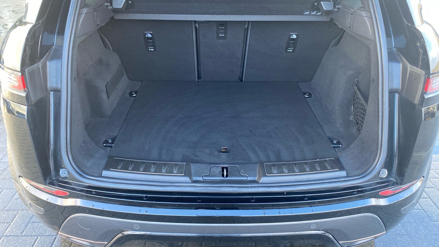 Used Land Rover Range Rover Evoque 2021 for sale - 77336441: Photo 34