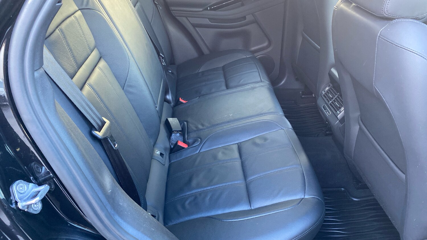 Used Land Rover Range Rover Evoque 2021 for sale - 77336441: Photo 39