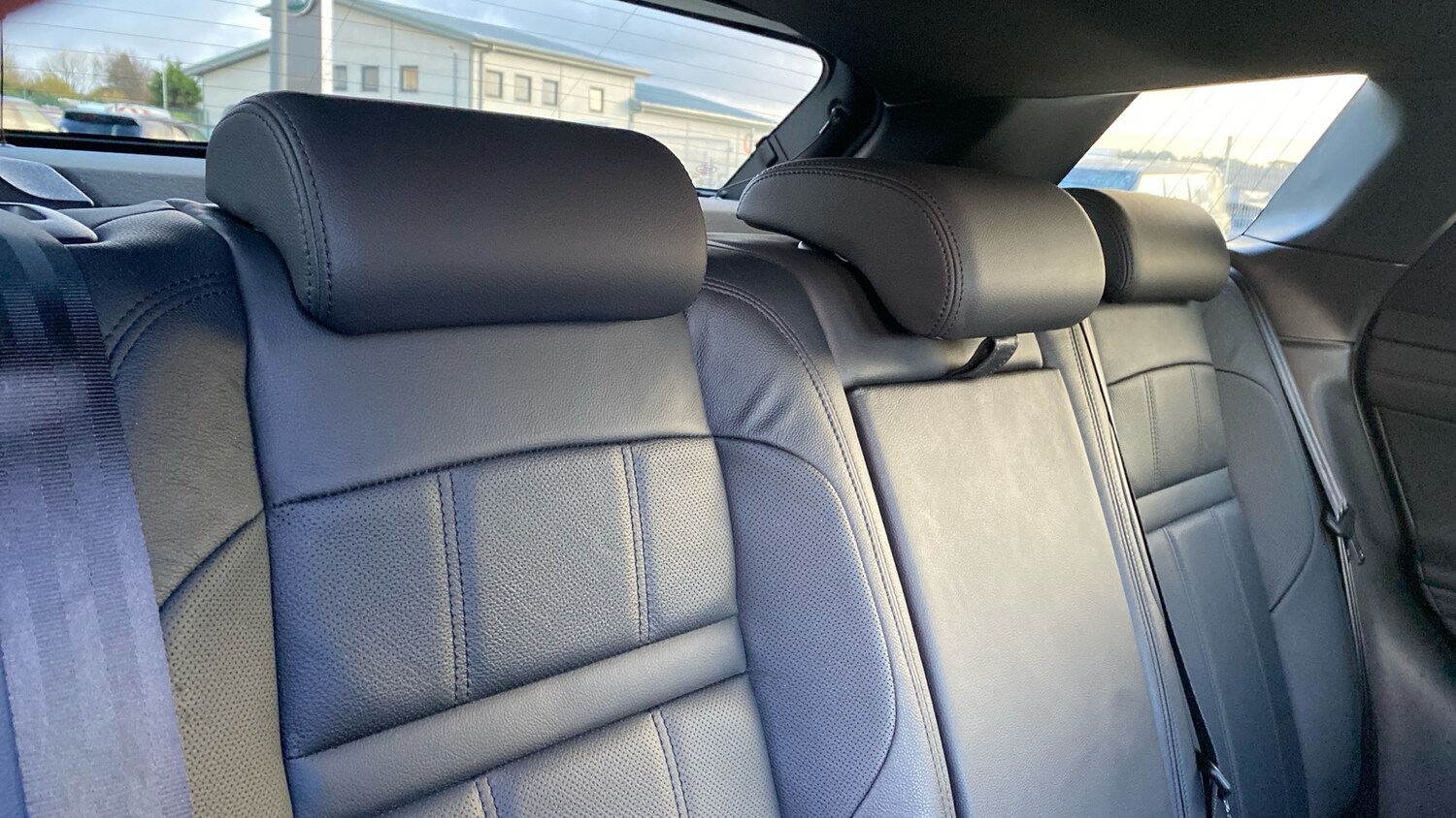 Used Land Rover Range Rover Evoque 2021 for sale - 77336441: Photo 40