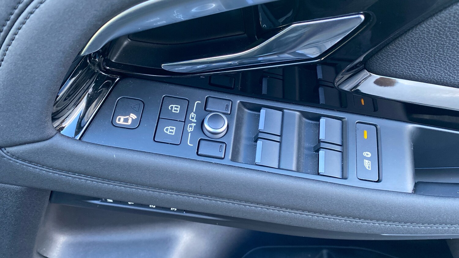 Used Land Rover Range Rover Evoque 2021 for sale - 77336441: Photo 44