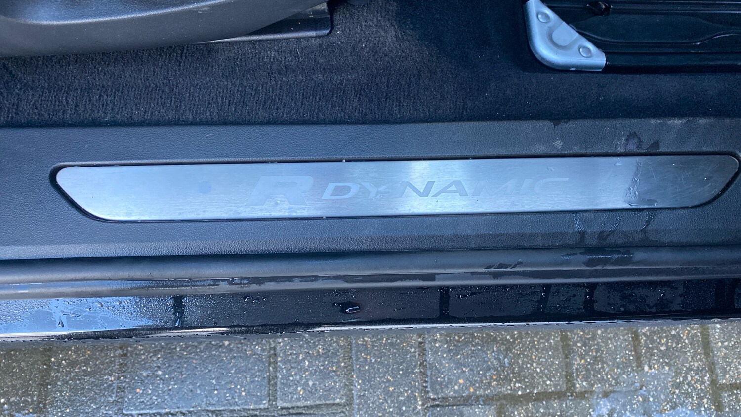 Used Land Rover Range Rover Evoque 2021 for sale - 77336441: Photo 46