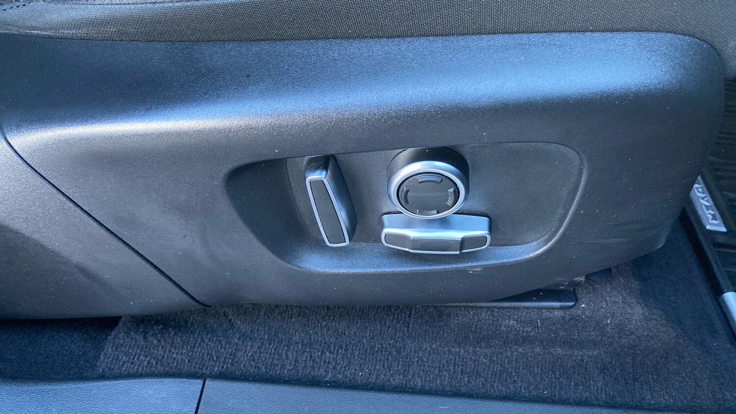 Used Land Rover Range Rover Evoque 2021 for sale - 77336441: Photo 47