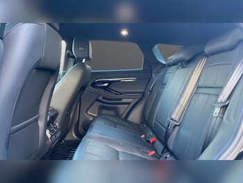 Used Land Rover Range Rover Evoque 2021 for sale - 77336441: Photo