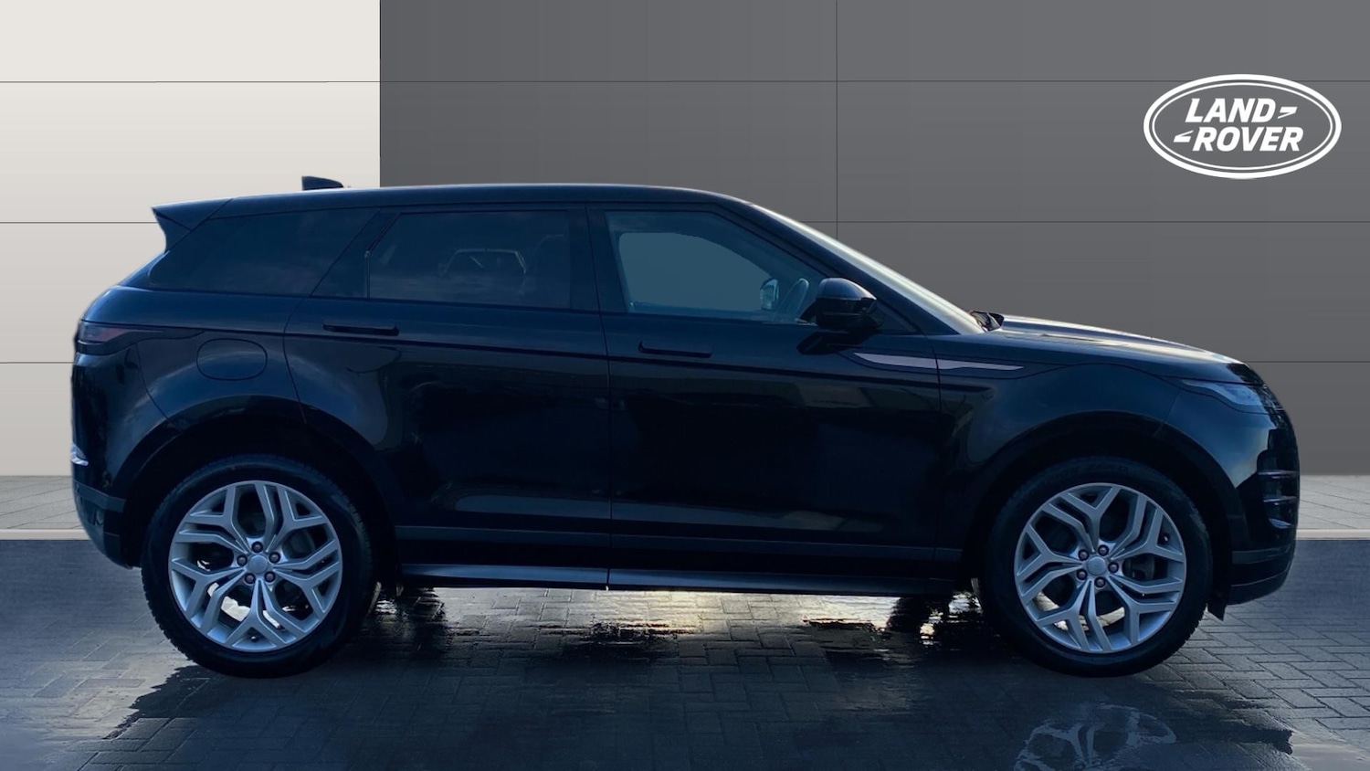 Used Land Rover Range Rover Evoque 2021 for sale - 77336441: Photo 5