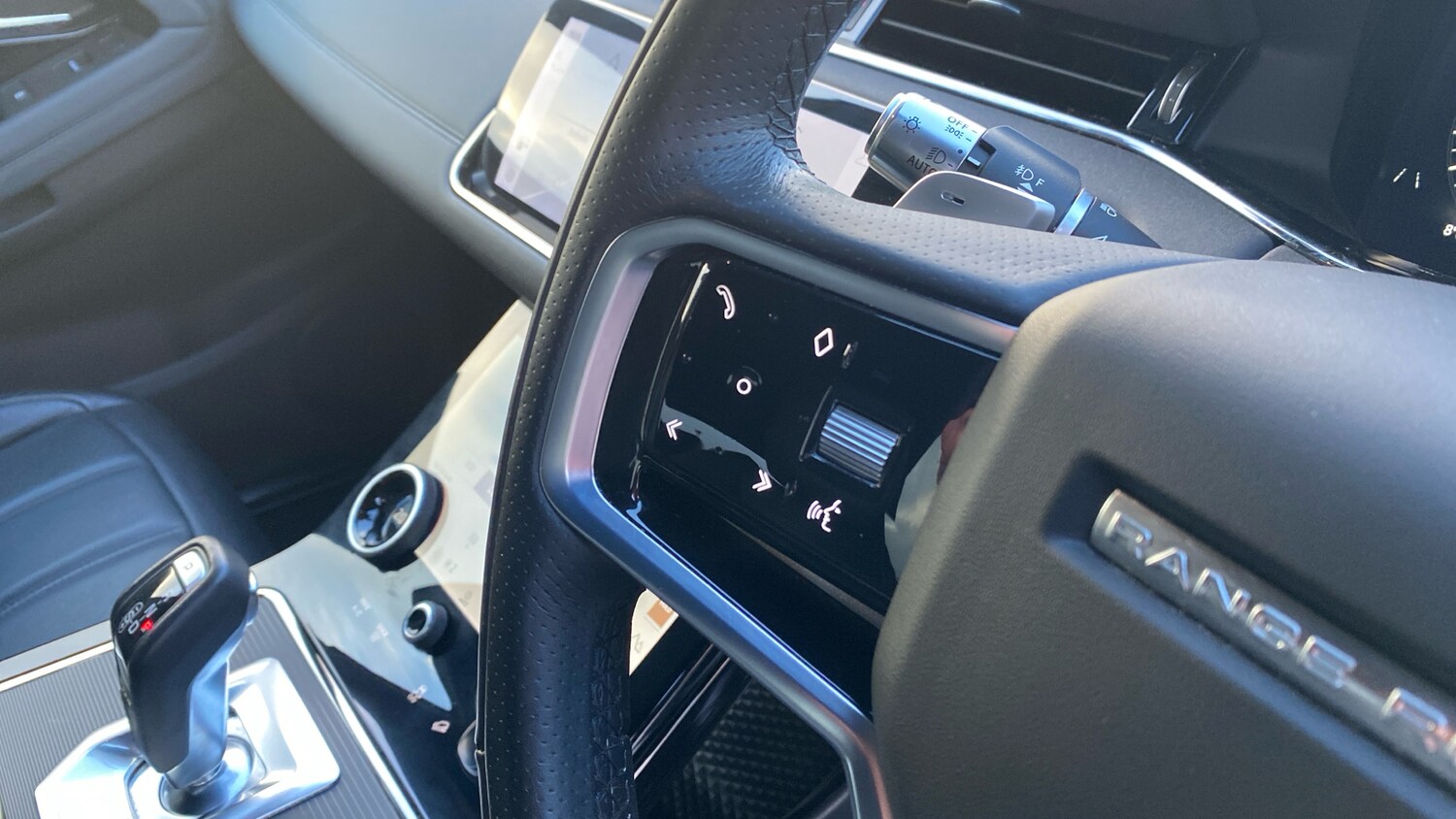 Used Land Rover Range Rover Evoque 2021 for sale - 77336441: Photo 50