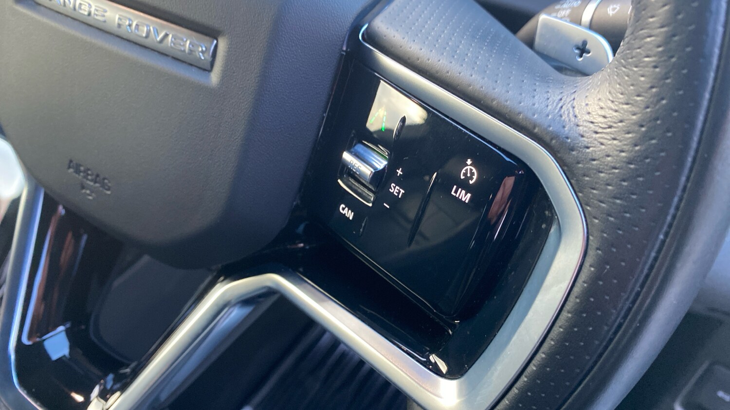 Used Land Rover Range Rover Evoque 2021 for sale - 77336441: Photo 51