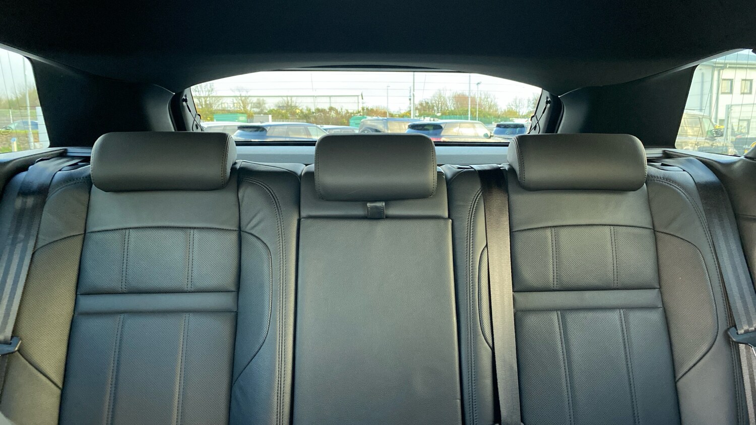 Used Land Rover Range Rover Evoque 2021 for sale - 77336441: Photo 52