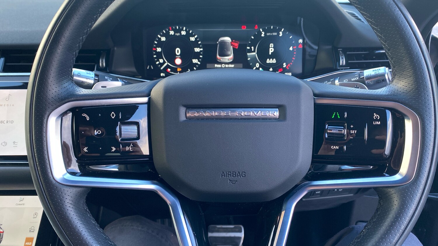 Used Land Rover Range Rover Evoque 2021 for sale - 77336441: Photo 53