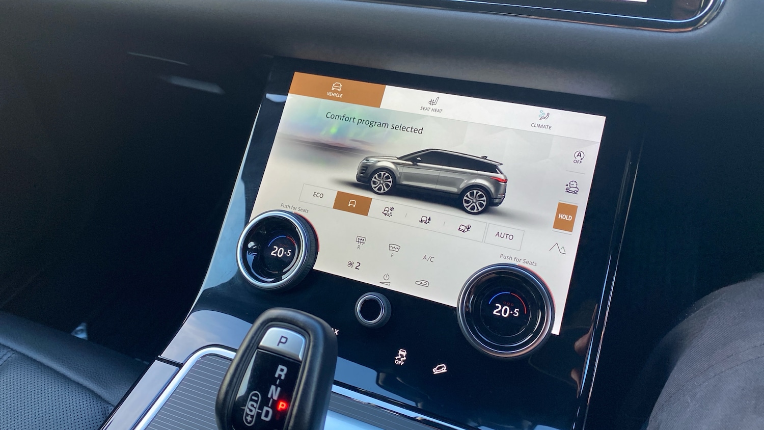 Used Land Rover Range Rover Evoque 2021 for sale - 77336441: Photo 56