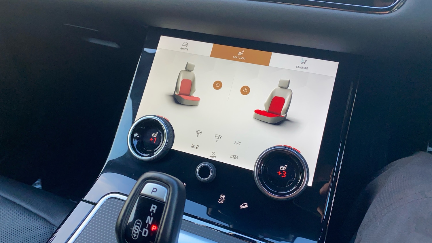 Used Land Rover Range Rover Evoque 2021 for sale - 77336441: Photo 57