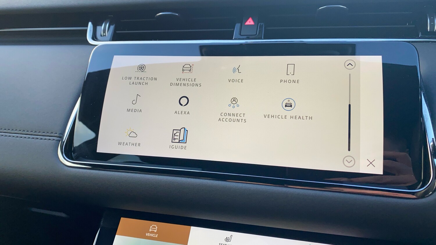 Used Land Rover Range Rover Evoque 2021 for sale - 77336441: Photo 59