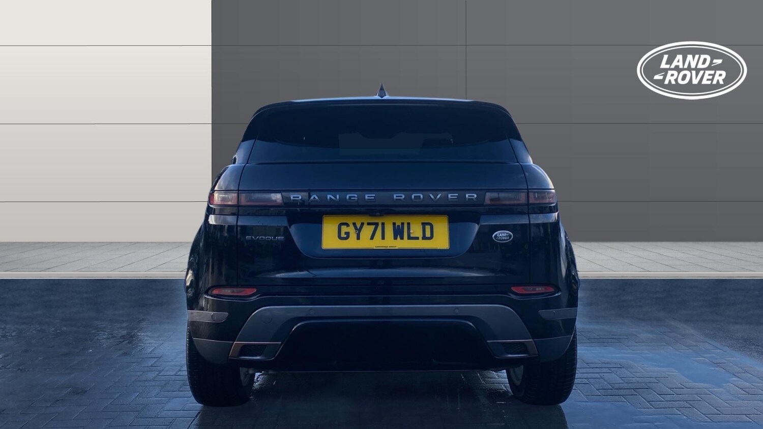 Used Land Rover Range Rover Evoque 2021 for sale - 77336441: Photo 6