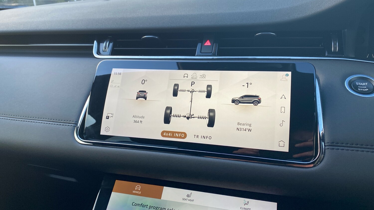 Used Land Rover Range Rover Evoque 2021 for sale - 77336441: Photo 61