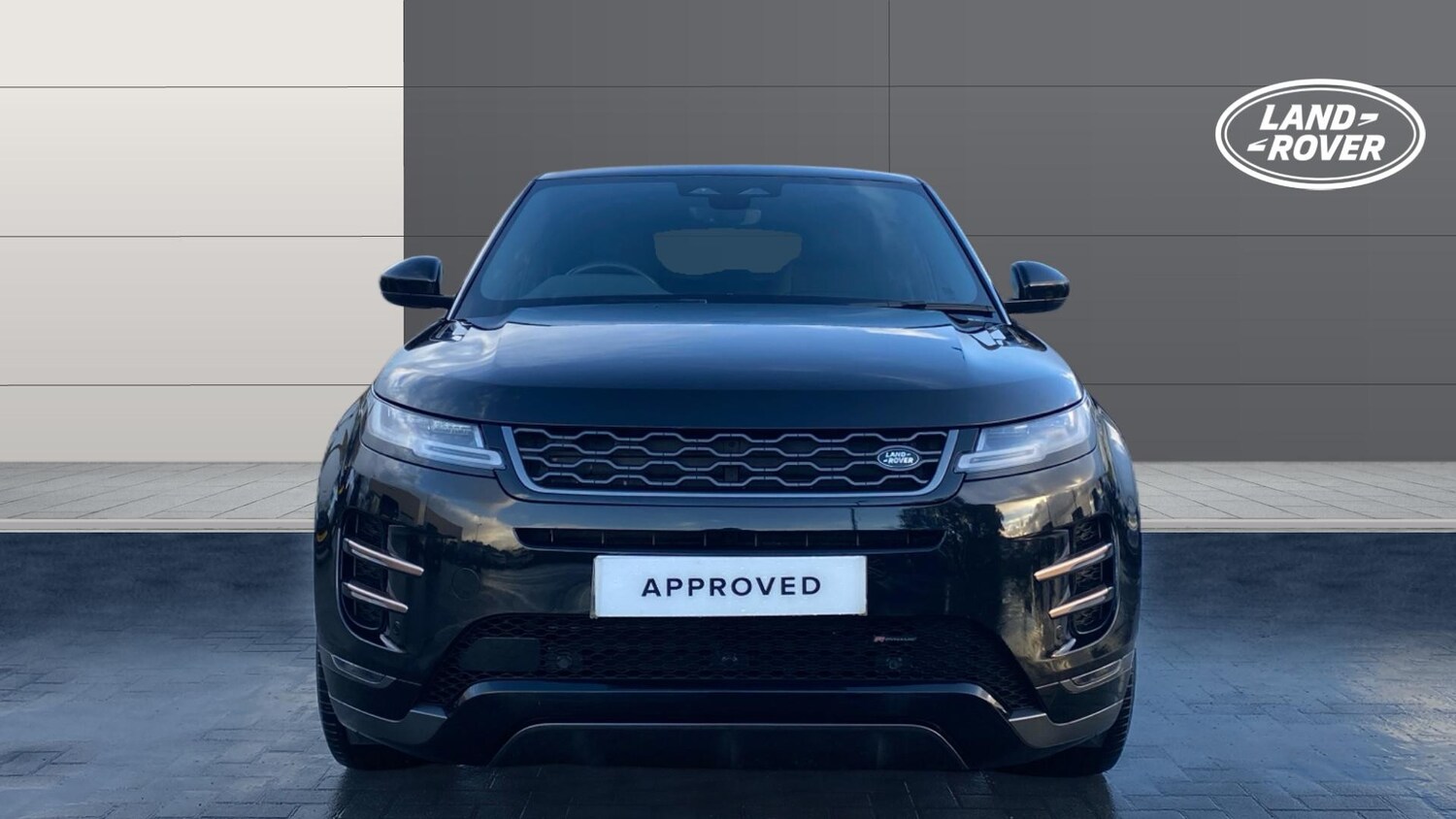 Used Land Rover Range Rover Evoque 2021 for sale - 77336441: Photo 7