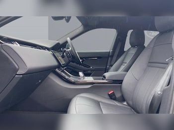 Used Land Rover Range Rover Evoque 2025 for sale - 78282123: Photo