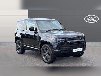 Land Rover - Defender