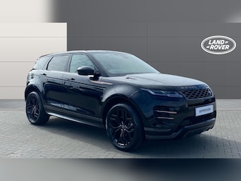 Used Land Rover Range Rover Evoque 2022 for sale - 79151497: Photo