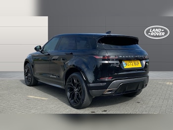 Used Land Rover Range Rover Evoque 2022 for sale - 79151497: Photo