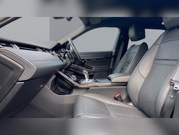 Used Land Rover Range Rover Evoque 2022 for sale - 79151497: Photo