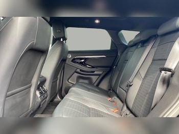 Used Land Rover Range Rover Evoque 2022 for sale - 79151497: Photo