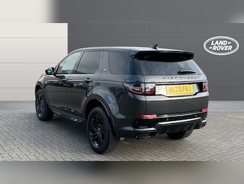 Used Land Rover Discovery Sport 2024 for sale - 76722701: Photo
