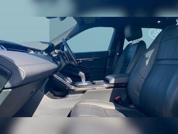 Used Land Rover Range Rover Evoque 2022 for sale - 78552746: Photo