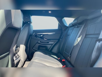 Used Land Rover Range Rover Evoque 2022 for sale - 78552746: Photo