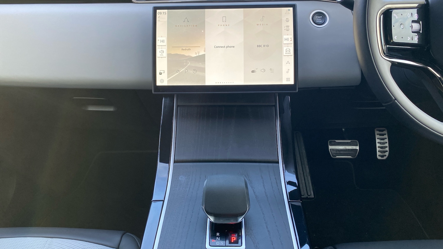 Used Land Rover Range Rover Evoque 2025 for sale - 76764109: Photo 14