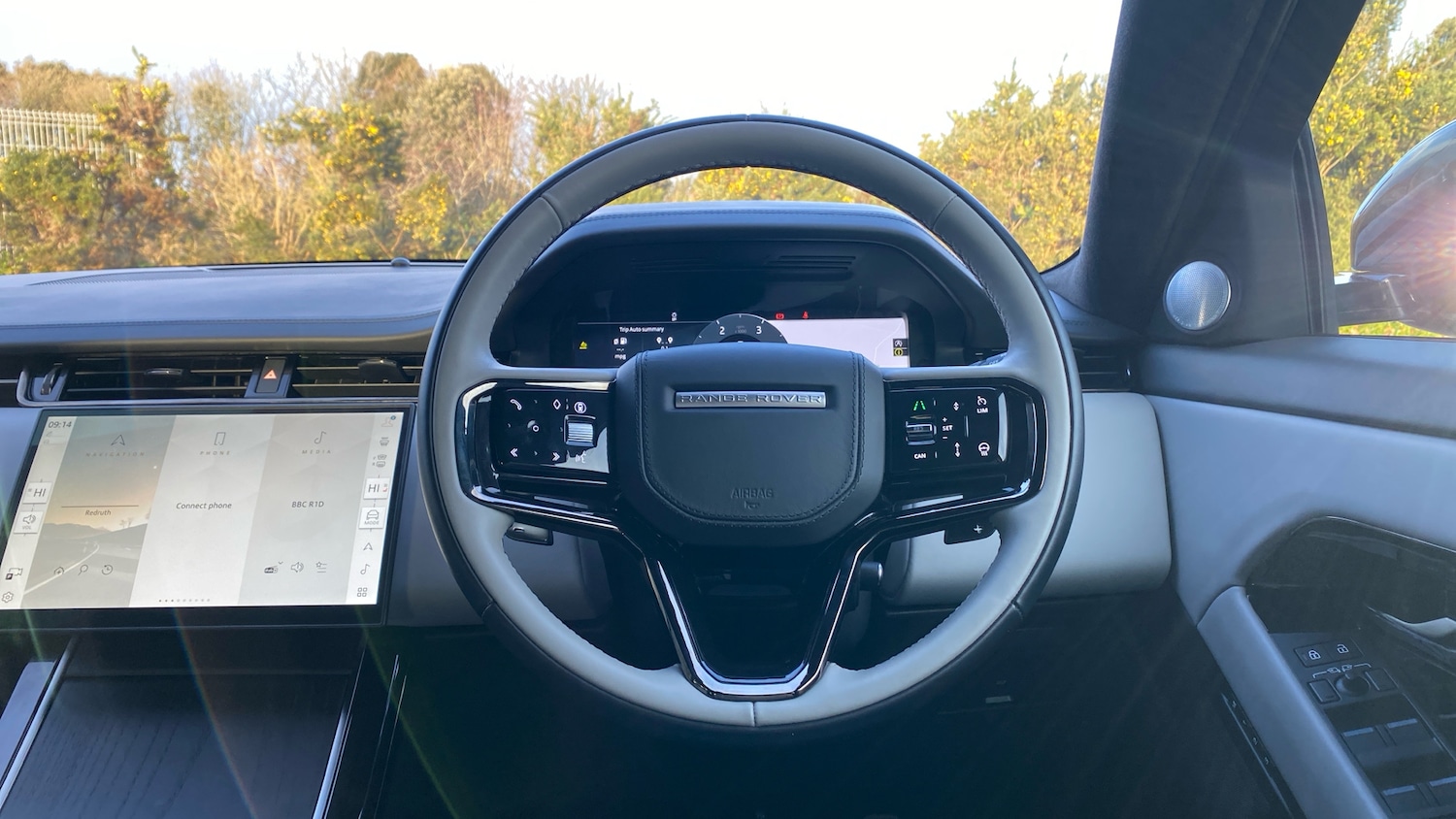 Used Land Rover Range Rover Evoque 2025 for sale - 76764109: Photo 15