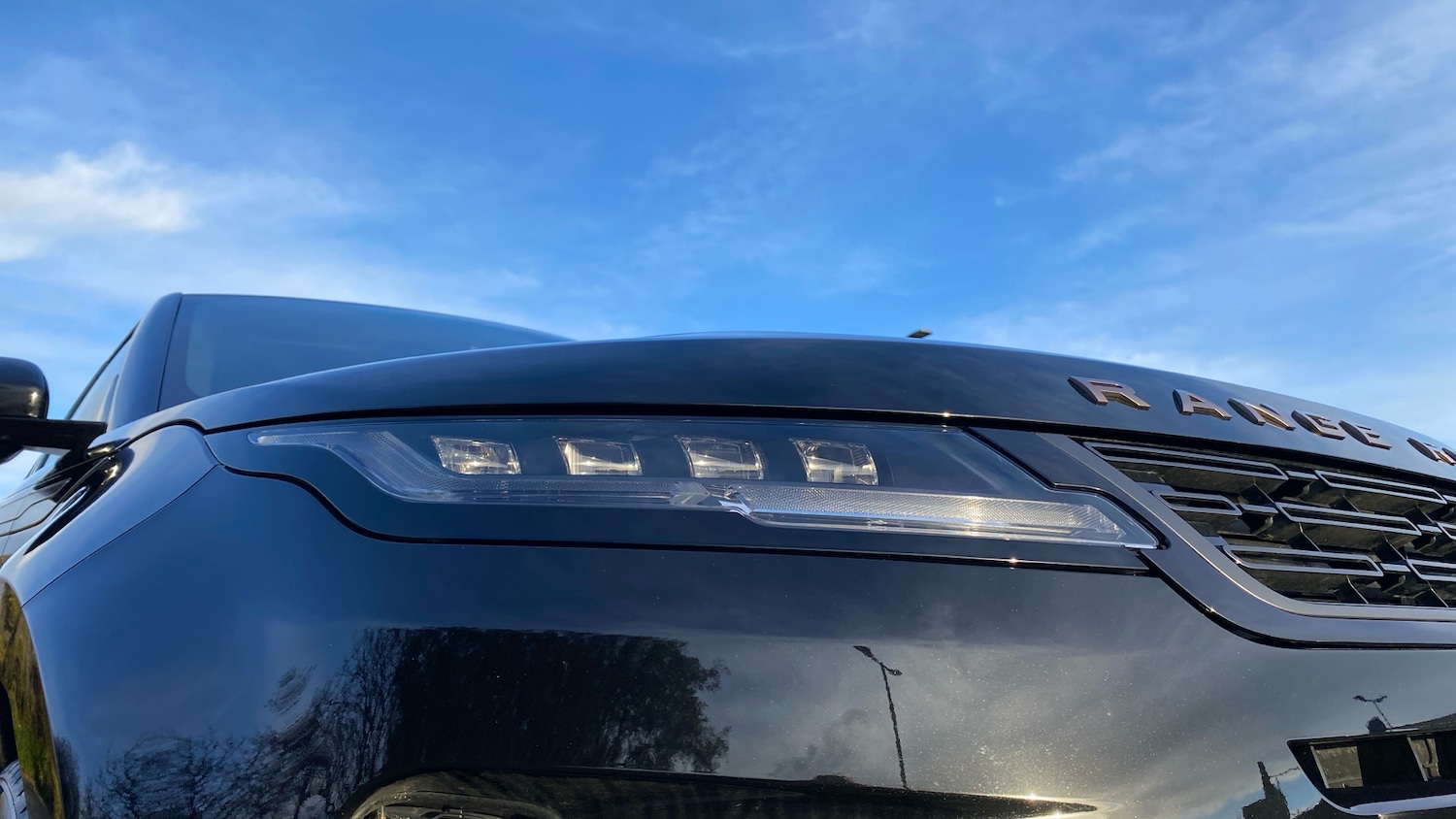 Used Land Rover Range Rover Evoque 2025 for sale - 76764109: Photo 17