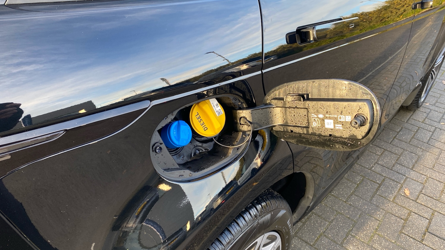 Used Land Rover Range Rover Evoque 2025 for sale - 76764109: Photo 22