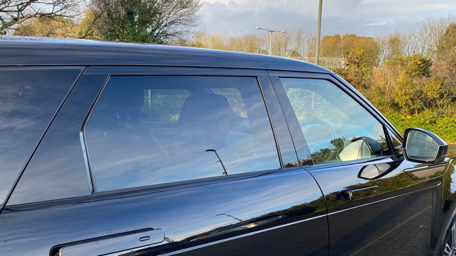 Used Land Rover Range Rover Evoque 2025 for sale - 76764109: Photo 24