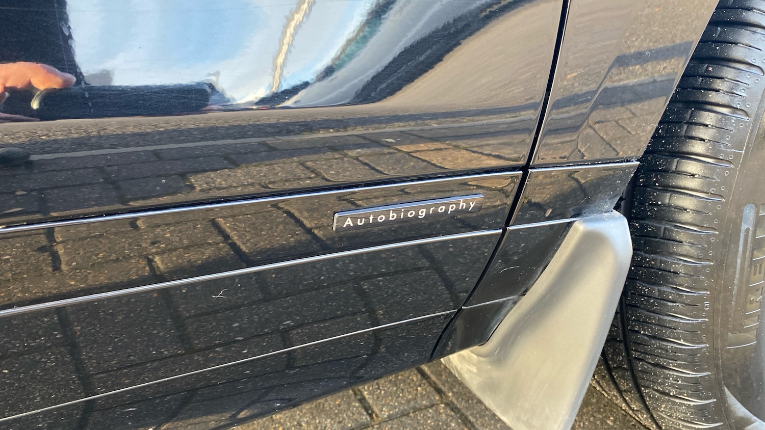 Used Land Rover Range Rover Evoque 2025 for sale - 76764109: Photo 28