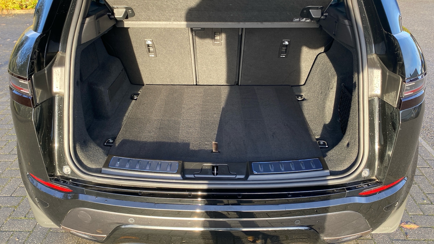 Used Land Rover Range Rover Evoque 2025 for sale - 76764109: Photo 29