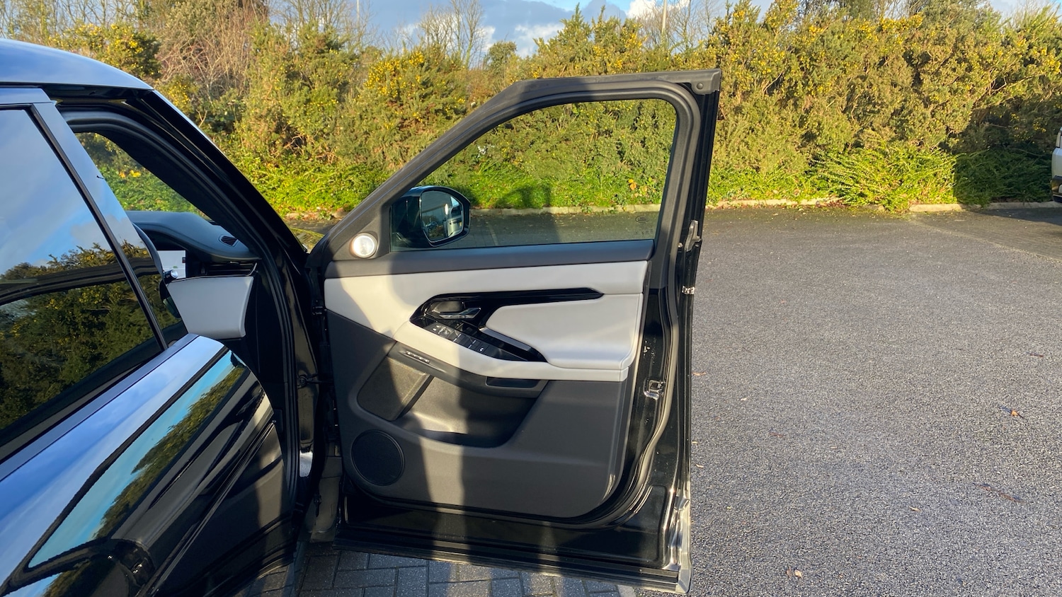 Used Land Rover Range Rover Evoque 2025 for sale - 76764109: Photo 38