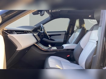 Used Land Rover Range Rover Evoque 2025 for sale - 76764109: Photo