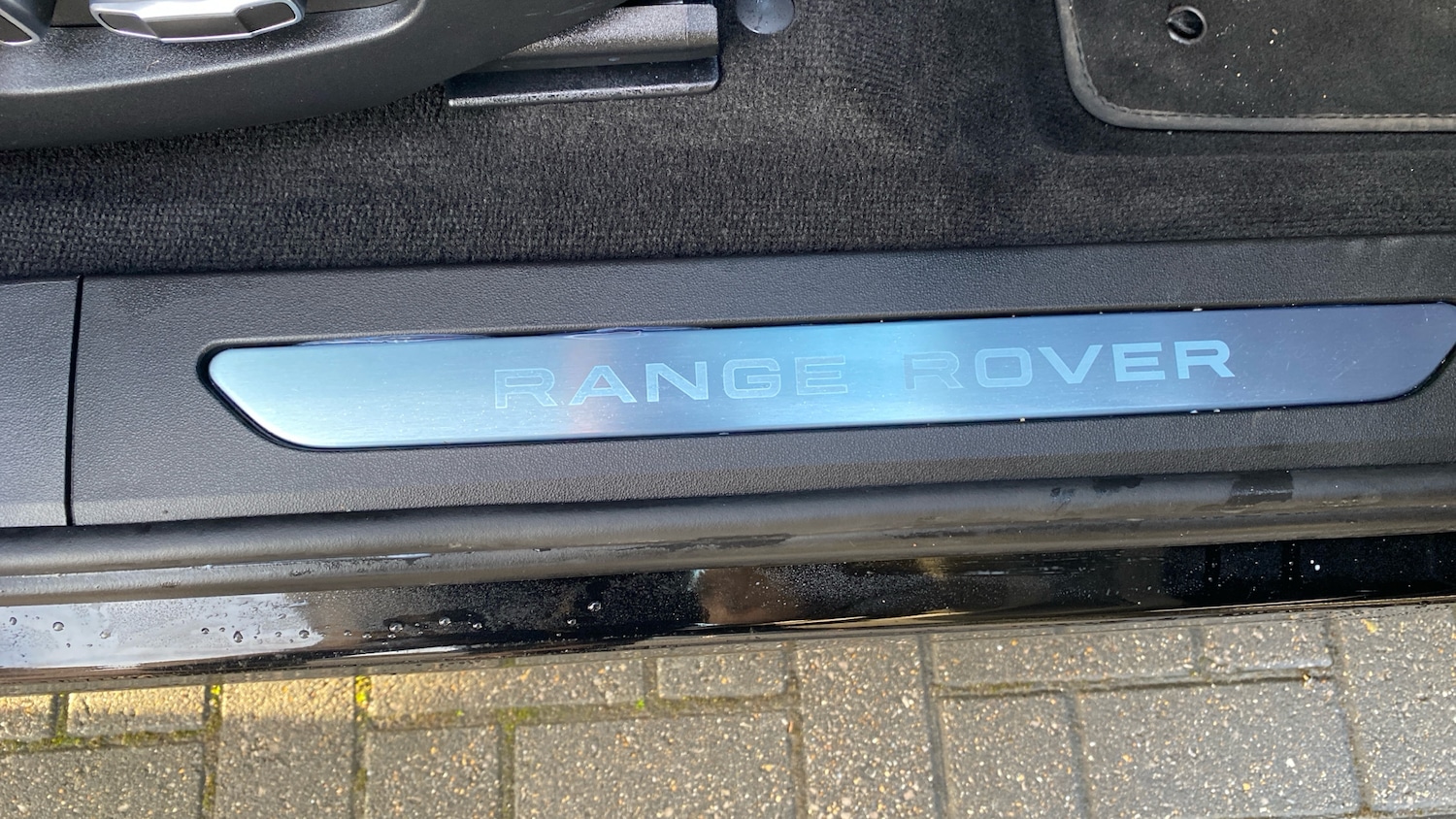 Used Land Rover Range Rover Evoque 2025 for sale - 76764109: Photo 41