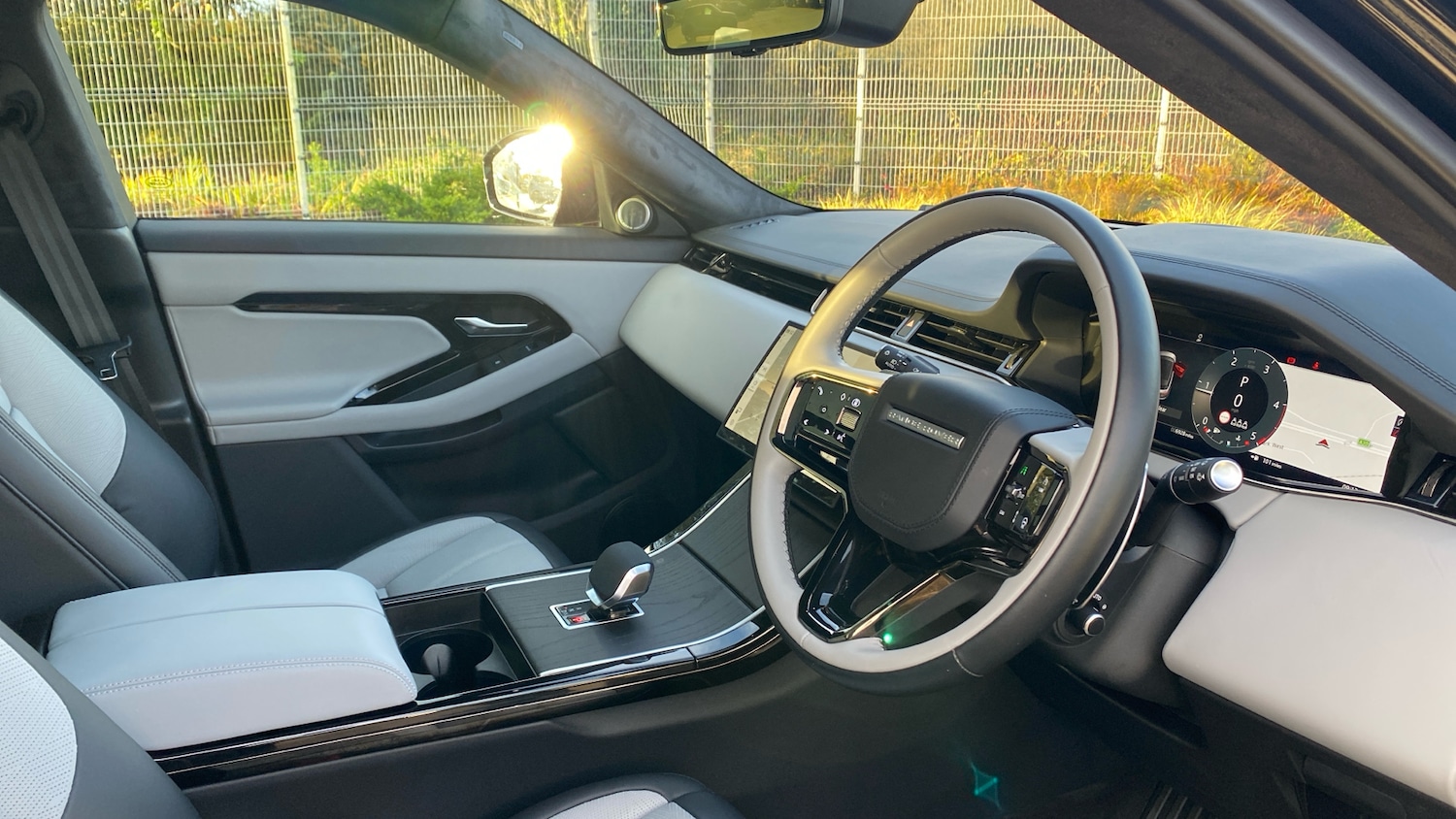 Used Land Rover Range Rover Evoque 2025 for sale - 76764109: Photo 43