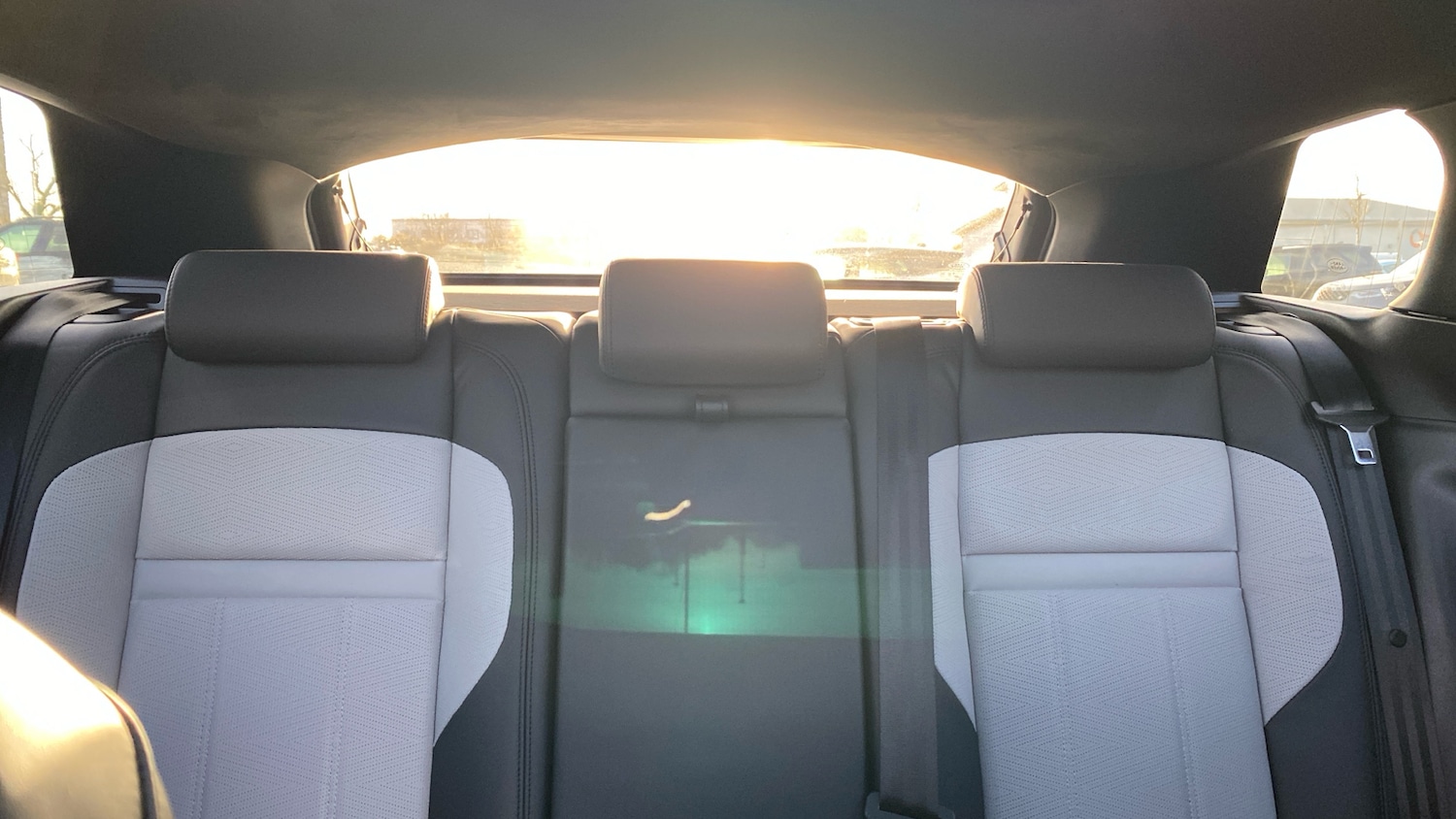 Used Land Rover Range Rover Evoque 2025 for sale - 76764109: Photo 45