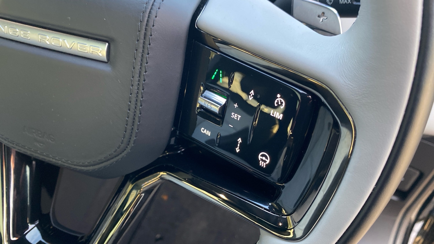 Used Land Rover Range Rover Evoque 2025 for sale - 76764109: Photo 46