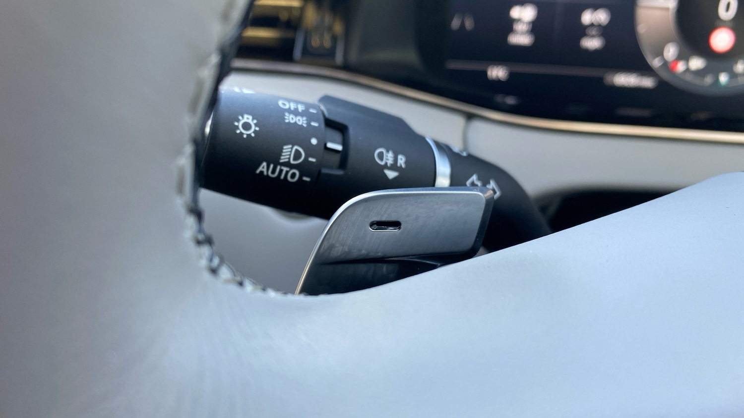 Used Land Rover Range Rover Evoque 2025 for sale - 76764109: Photo 48