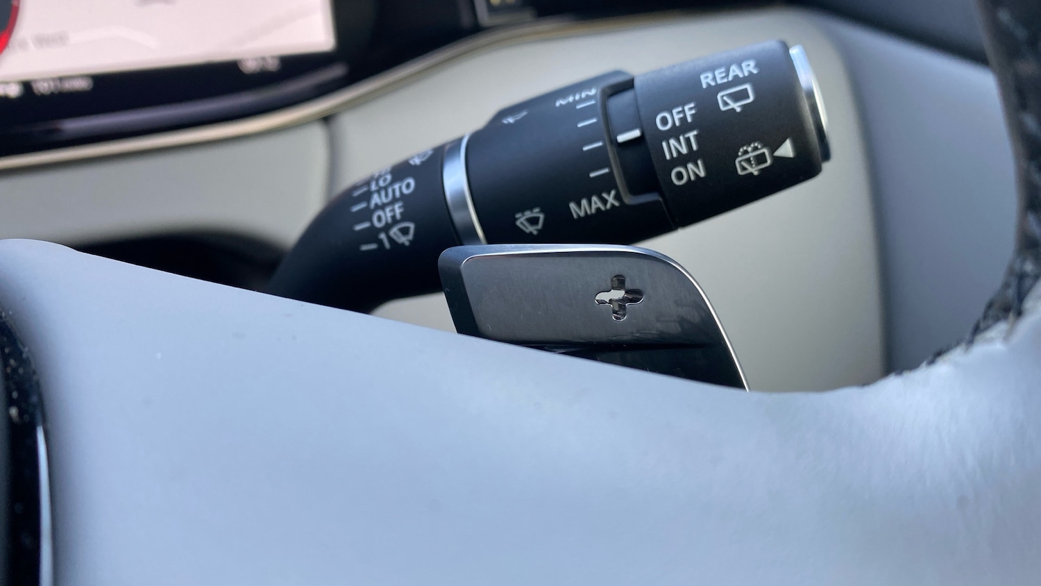 Used Land Rover Range Rover Evoque 2025 for sale - 76764109: Photo 49