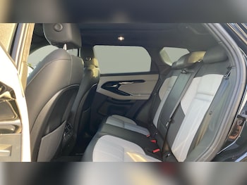 Used Land Rover Range Rover Evoque 2025 for sale - 76764109: Photo