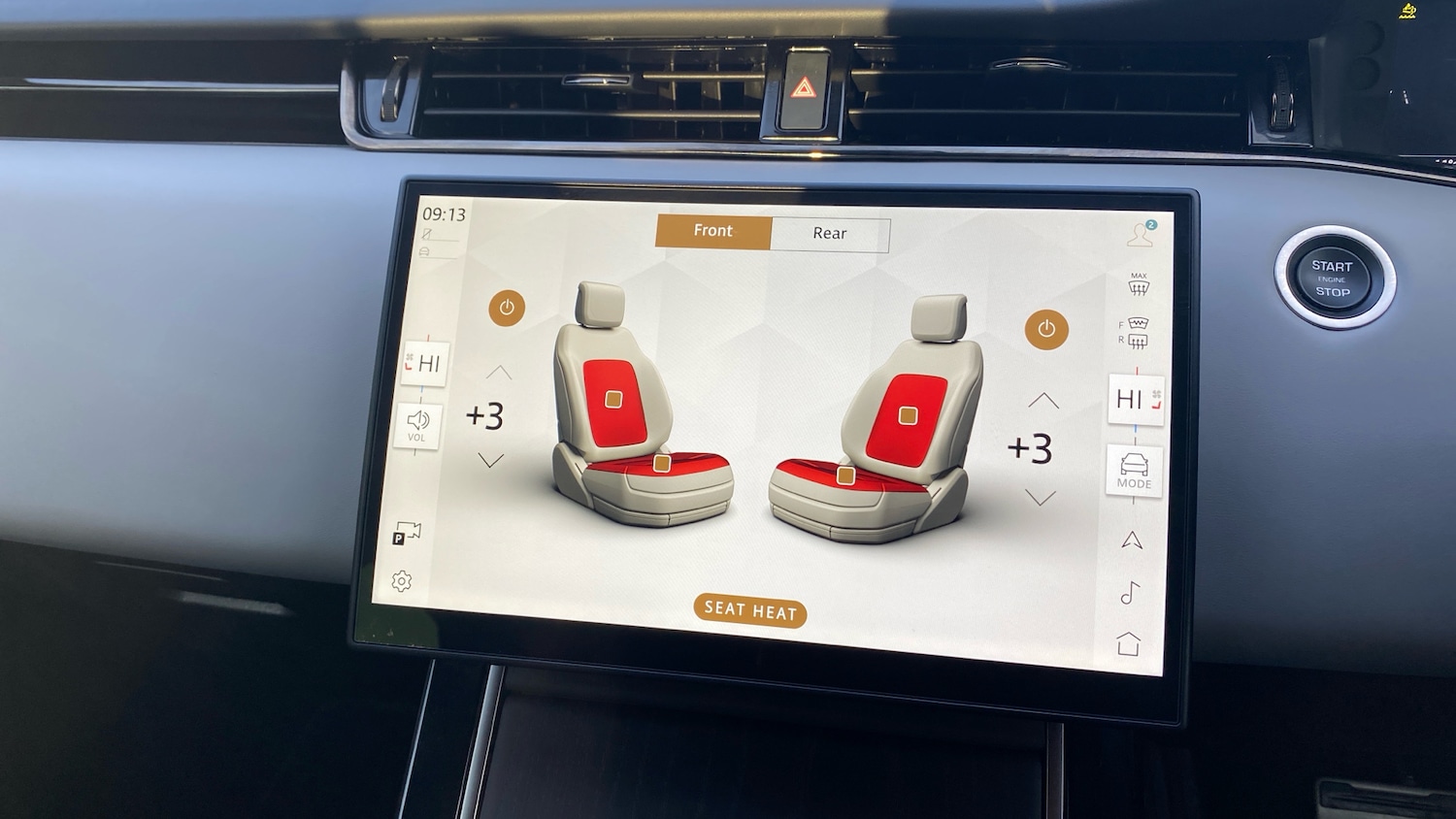 Used Land Rover Range Rover Evoque 2025 for sale - 76764109: Photo 54