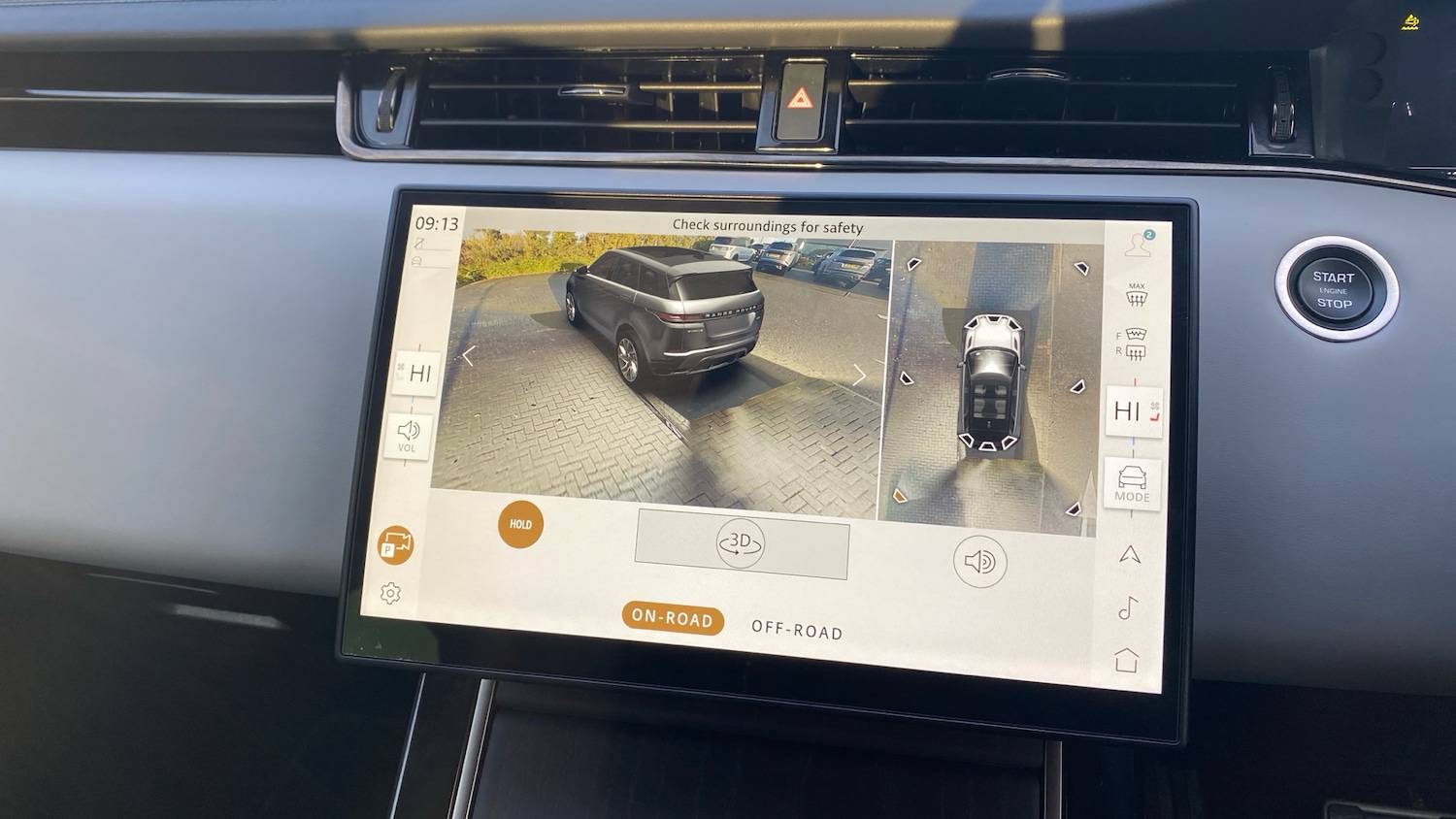 Used Land Rover Range Rover Evoque 2025 for sale - 76764109: Photo 55