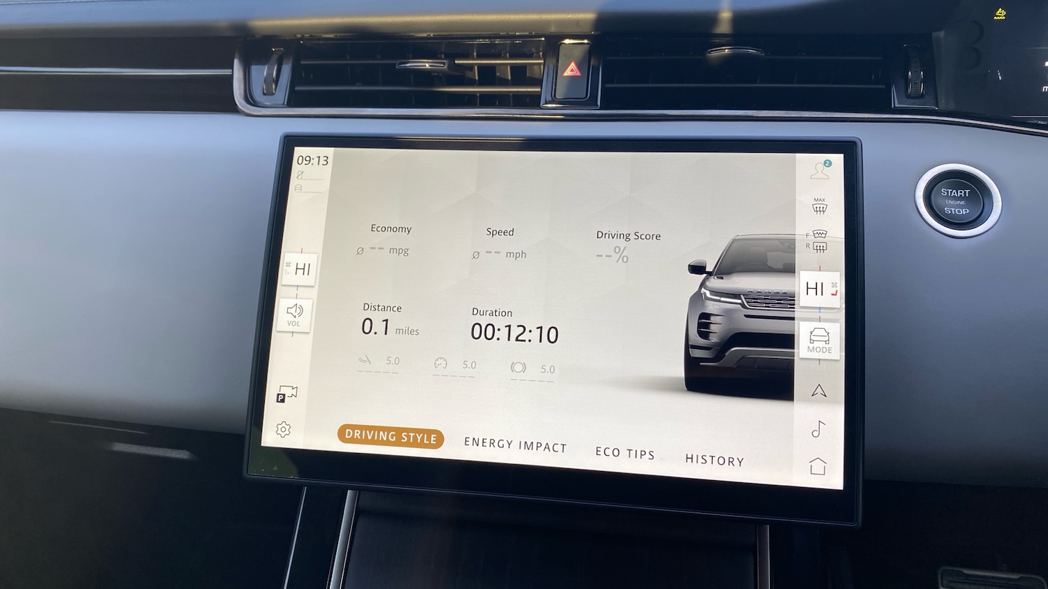 Used Land Rover Range Rover Evoque 2025 for sale - 76764109: Photo 56