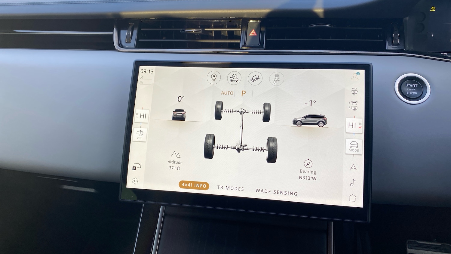 Used Land Rover Range Rover Evoque 2025 for sale - 76764109: Photo 57