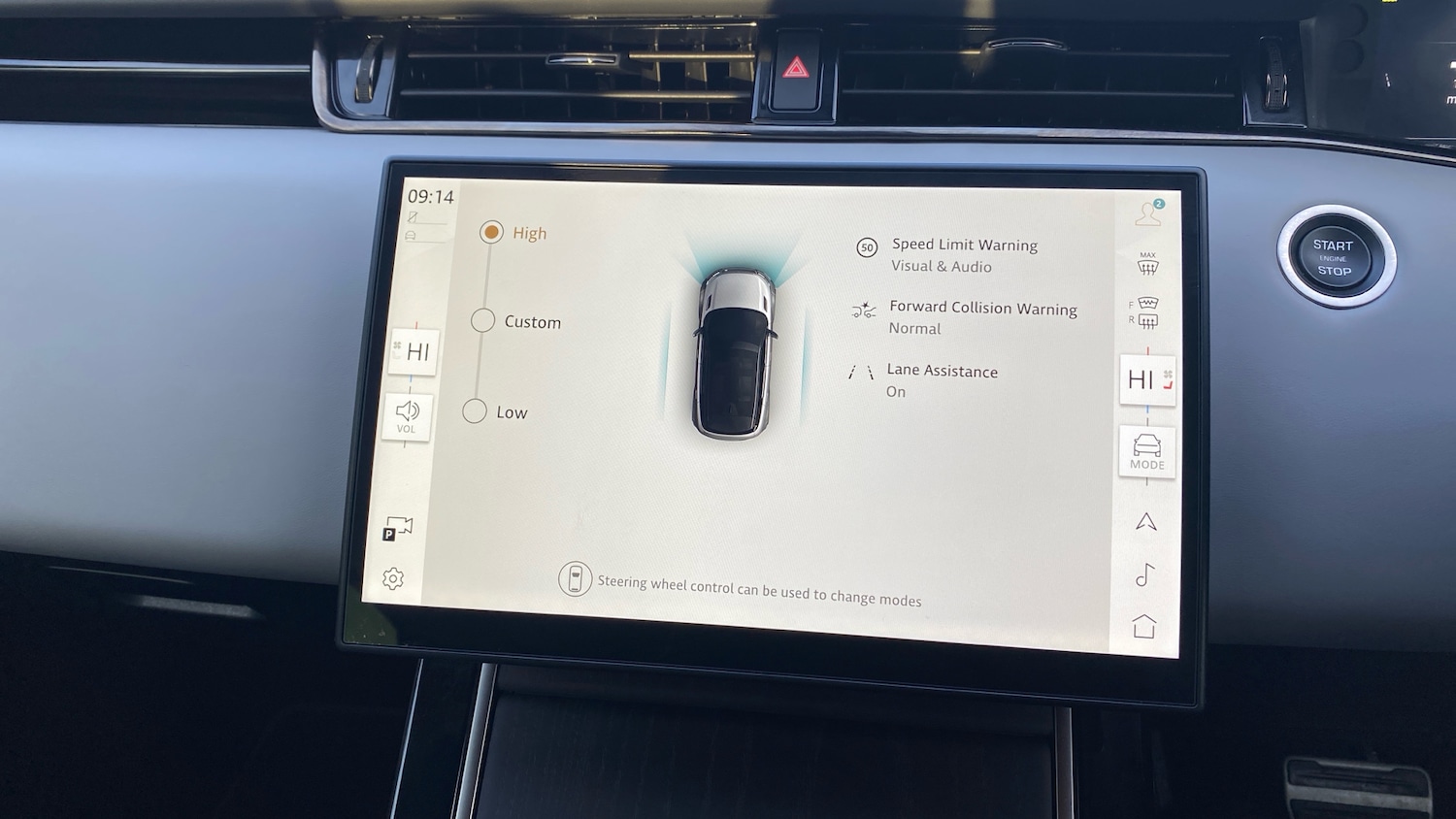 Used Land Rover Range Rover Evoque 2025 for sale - 76764109: Photo 58