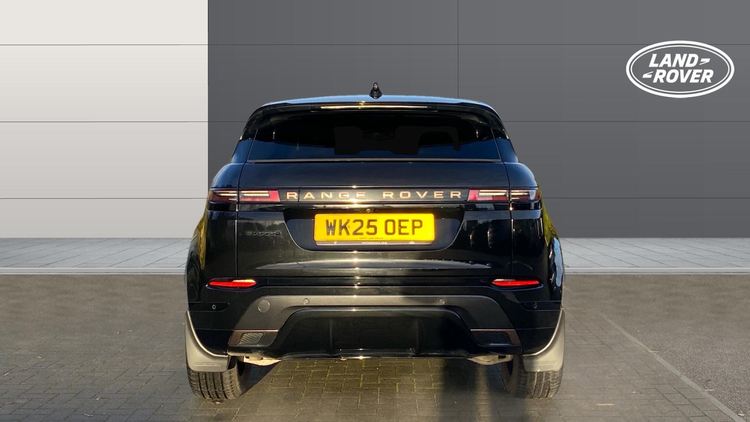 Used Land Rover Range Rover Evoque 2025 for sale - 76764109: Photo 6