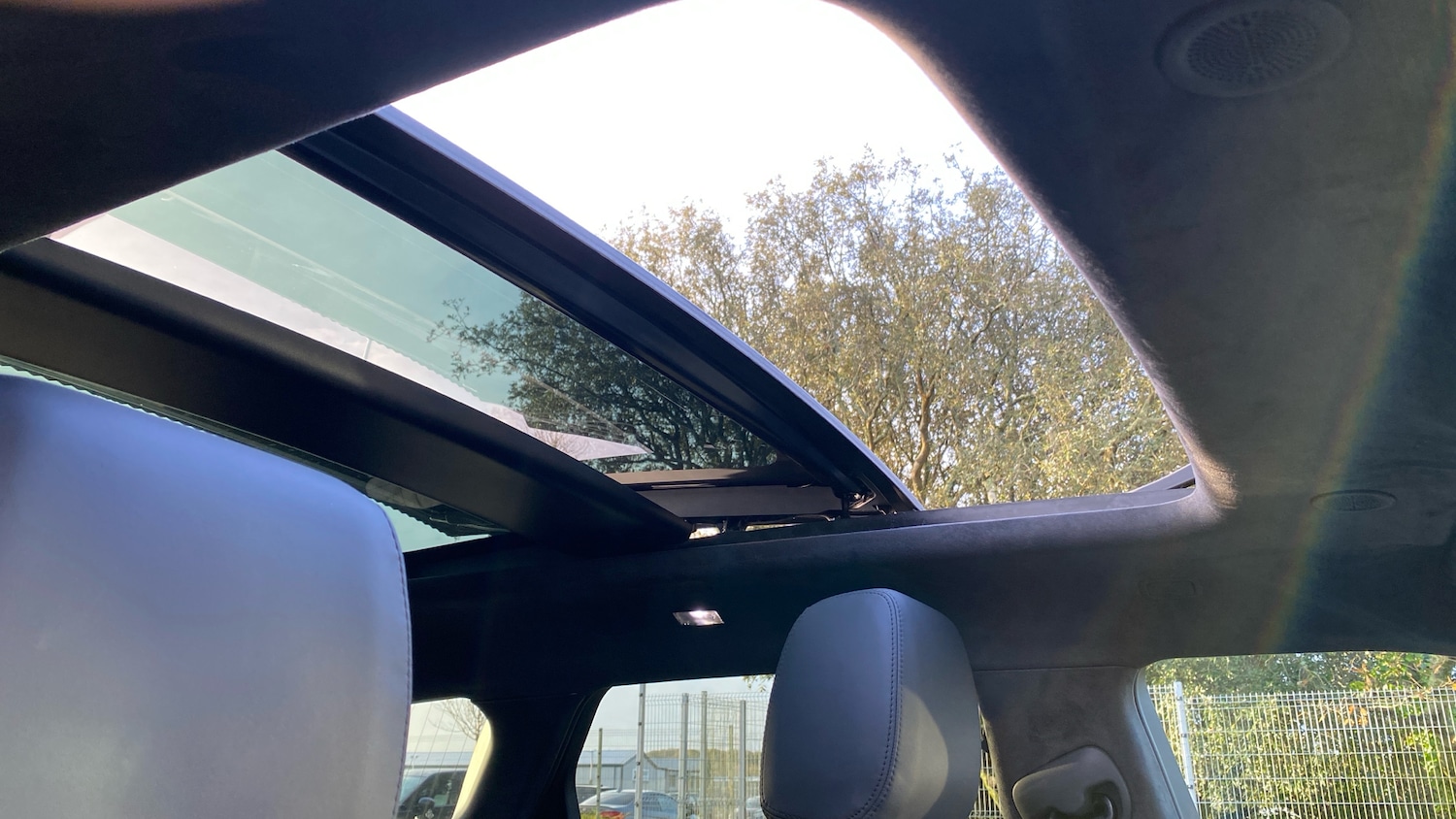 Used Land Rover Range Rover Evoque 2025 for sale - 76764109: Photo 62